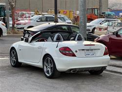 مێرسێدس بێنز SLK-Class